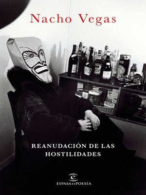 cover image of Reanudación de las hostilidades